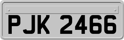 PJK2466