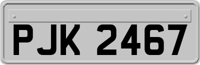 PJK2467