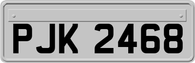 PJK2468