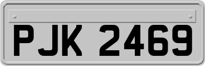 PJK2469