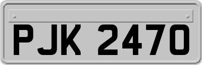 PJK2470