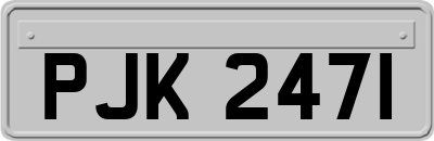 PJK2471