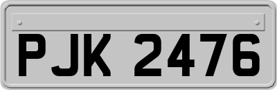 PJK2476