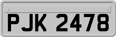 PJK2478