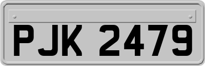 PJK2479