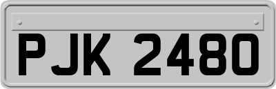 PJK2480