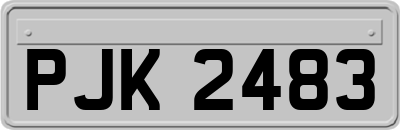 PJK2483