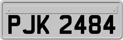 PJK2484