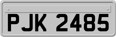 PJK2485