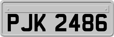 PJK2486