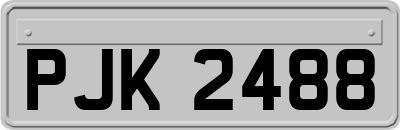 PJK2488