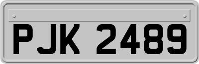 PJK2489