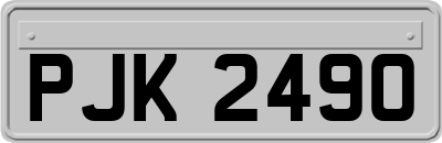 PJK2490