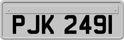 PJK2491