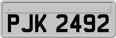 PJK2492