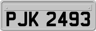 PJK2493