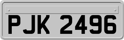 PJK2496