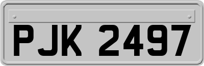 PJK2497