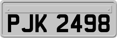 PJK2498