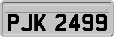 PJK2499