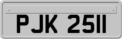PJK2511