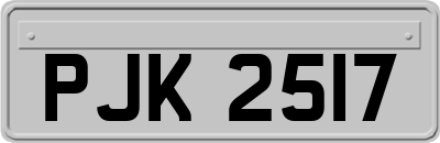 PJK2517