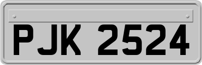 PJK2524