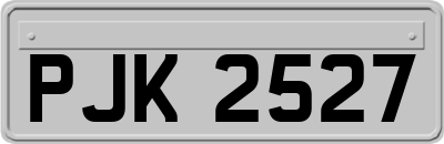 PJK2527