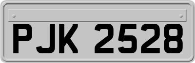 PJK2528