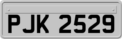 PJK2529