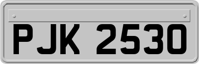 PJK2530