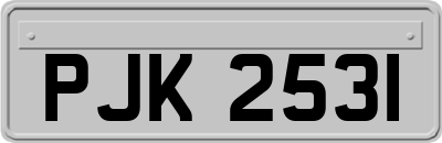 PJK2531