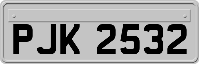 PJK2532