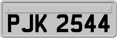 PJK2544