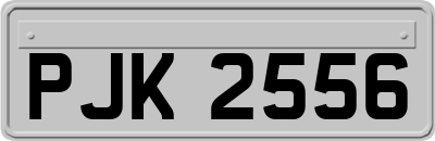 PJK2556