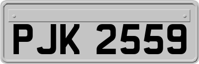 PJK2559