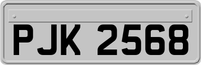 PJK2568