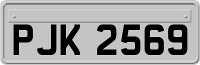 PJK2569