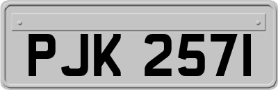 PJK2571