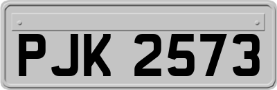 PJK2573