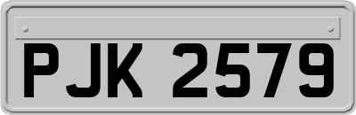 PJK2579