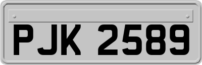 PJK2589