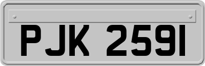 PJK2591