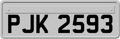 PJK2593