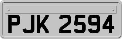PJK2594