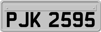PJK2595