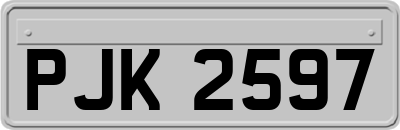 PJK2597