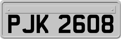 PJK2608