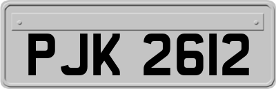 PJK2612