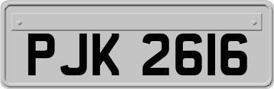 PJK2616